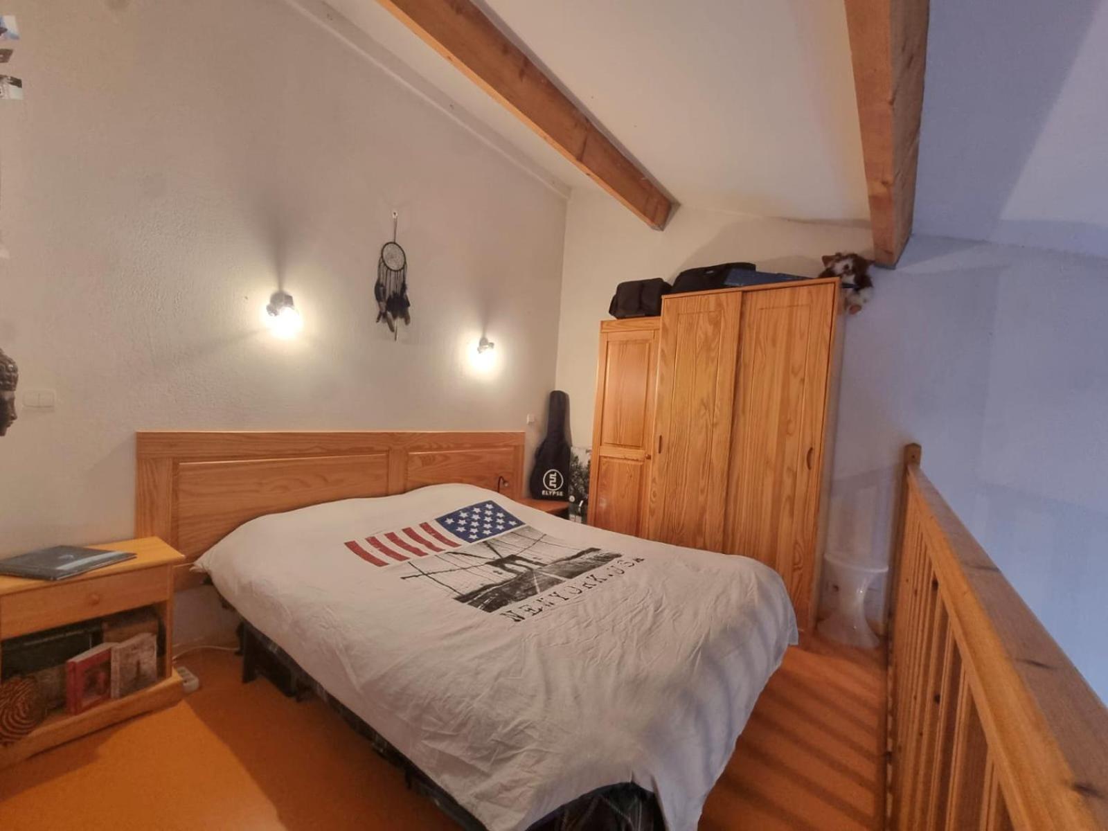 La Maison Bleue Калвисон Екстериор снимка
